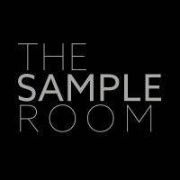The Sample Room logo - Similar company to Pattern Room
