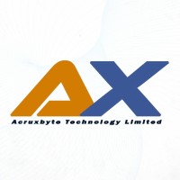 ACRUXBYTE TECHNOLOGY logo - Similar company to Flexcoord