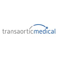 Transaortic Medical, Inc. logo - Similar company to Airing