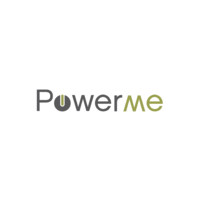 PowerMe SpA logo - Similar company to Cybertel Group