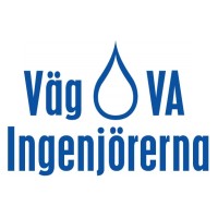 VÄG- OCH VA-INGENJÖRERNA I SVERIGE AB logo - Similar company to Marktema