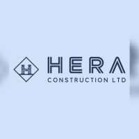 Hera Construction ltd logo - Similar company to Hera Construction