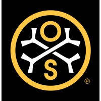 OsteoStrong Australia logo - Similar company to Nutech Paint