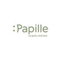Papille logo - Similar company to Acticontrole