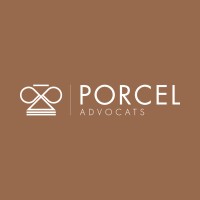 PORCEL ADVOCATS logo - Similar company to Bensaid Avocats