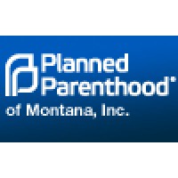 Planned Parenthood Of Montana