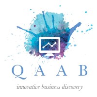 QAAB logo - Similar company to Qaab - Qa And Beyond