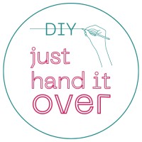 Just Hand It Over