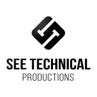 SEE Technical Productions logo - Similar company to Avicon Technical Productions
