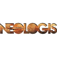 Néologis Log Homes logo - Similar company to La Pessière