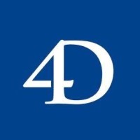 4D Deutschland logo - Similar company to Timesensor Ag