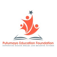Putumayo Education Foundation logo - Similar company to Instituto Tecnológico Del Putumayo