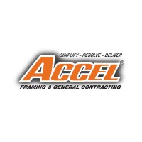 ACCEL FRAMING, INC. logo - Similar company to Cbc Framing Inc