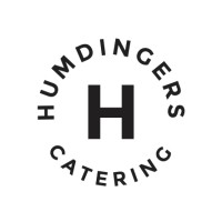 Humdingers Catering logo - Similar company to Studio Thirty Three Ltd