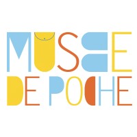 Musée de Poche logo - Similar company to Jean-Jacques Henner Museum
