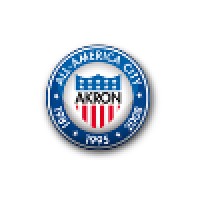 Akron Public Utilities Bureau