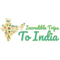 Incredible Trips To India logo - Similar company to Himalayancircuit