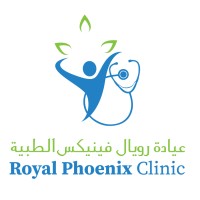 Royal Phoenix Clinic logo - Similar company to Nanogene Diagnostics