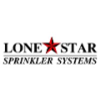 Lone Star Sprinkler Systems logo - Similar company to Andy'S Sprinkler, Drainage, And Lighting