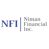 Niman Financial Inc. logo - Similar company to Kibono | Pay-Per-Claim Health Benefits