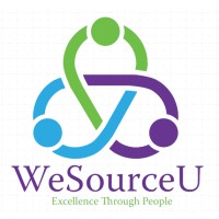 WeSourceU logo - Similar company to Digitsolution