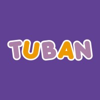 TUBAN Laboratorium kreatywnej zabawy logo - Similar company to Pro-Eximp