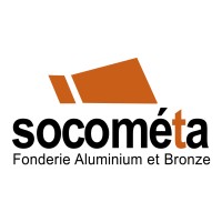 SOCOMETA logo - Similar company to Lbi Foundries