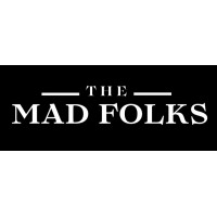 The Mad Folks logo - Similar company to Oneconnectx