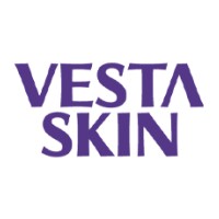 Vesta Skin by Dr. Uma logo - Similar company to Agelock Skin Clinic