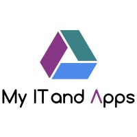 MyITandApps logo - Similar company to 7 Tiles