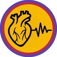 HYMS Cardiology Society logo - Similar company to The Ultralearn Project