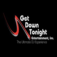 Get Down Tonight Entertainment, Inc logo - Similar company to Brg