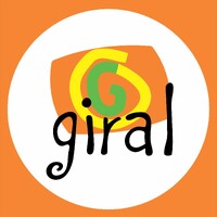 Giral - Desenvolvimento Humano e Local logo - Similar company to Giral