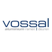 Vossal logo - Similar company to Studio Hansel
