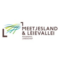 REGIONAAL LANDSCHAP MEETJESLAND & LEIEVALLEI logo - Similar company to Groeigroen