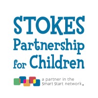 STOKES PARTNERSHIP FOR CHILDREN
