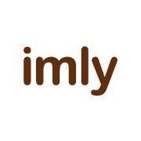 Imlystudio logo - Similar company to Shasta Solution