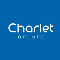 Charlet Groupe logo - Similar company to Pacbelimex