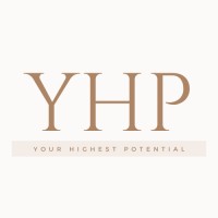 Your Highest Potential logo - Similar company to Inanna Beauty