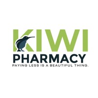 KIWI PHARMACY logo - Similar company to Pharmazenx