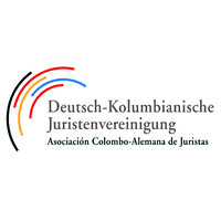 Asociación Colombo Alemana de Juristas- Deutsch Kolumbianische Juristenvereinigung logo - Similar company to Securitas Consulting
