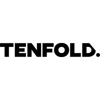 Tenfold logo - Similar company to Acxyn