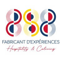 888 logo - Similar company to My-It