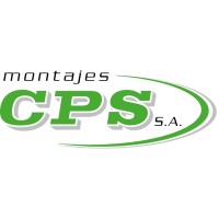 Montajes CPS SA logo - Similar company to Arg Absorbentes Sa