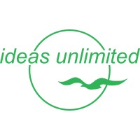 Ideas Unlimited logo - Similar company to Rostami Group
