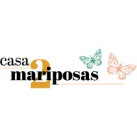 Casa2Mariposas logo - Similar company to De Drie Graefjes Amsterdam