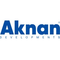 Aknan Developments logo - Similar company to Diamond For Security