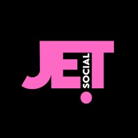 Jet Social logo - Similar company to We Are Inmo