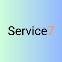 Service7 logo - Similar company to Expertops Ai