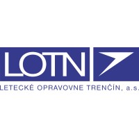 Letecké opravovne Trenčín, a.s. (LOTN) logo - Similar company to Automatica Technologies Pvt. Ltd.